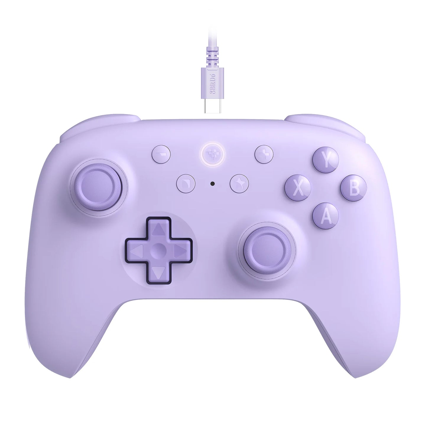 Ultimate C/2C Wireless & Wired Gamepad for Windows and Android - Hall Effect Technology for Enhanced Gaming Experience