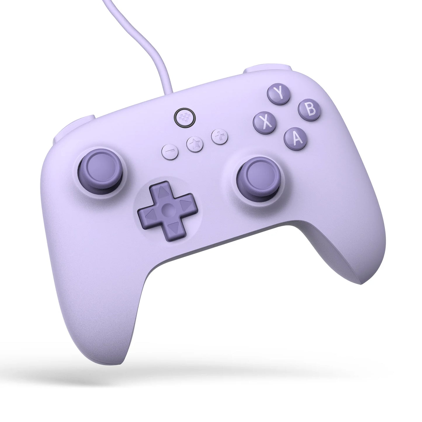 Ultimate C/2C Wireless & Wired Gamepad for Windows and Android - Hall Effect Technology for Enhanced Gaming Experience