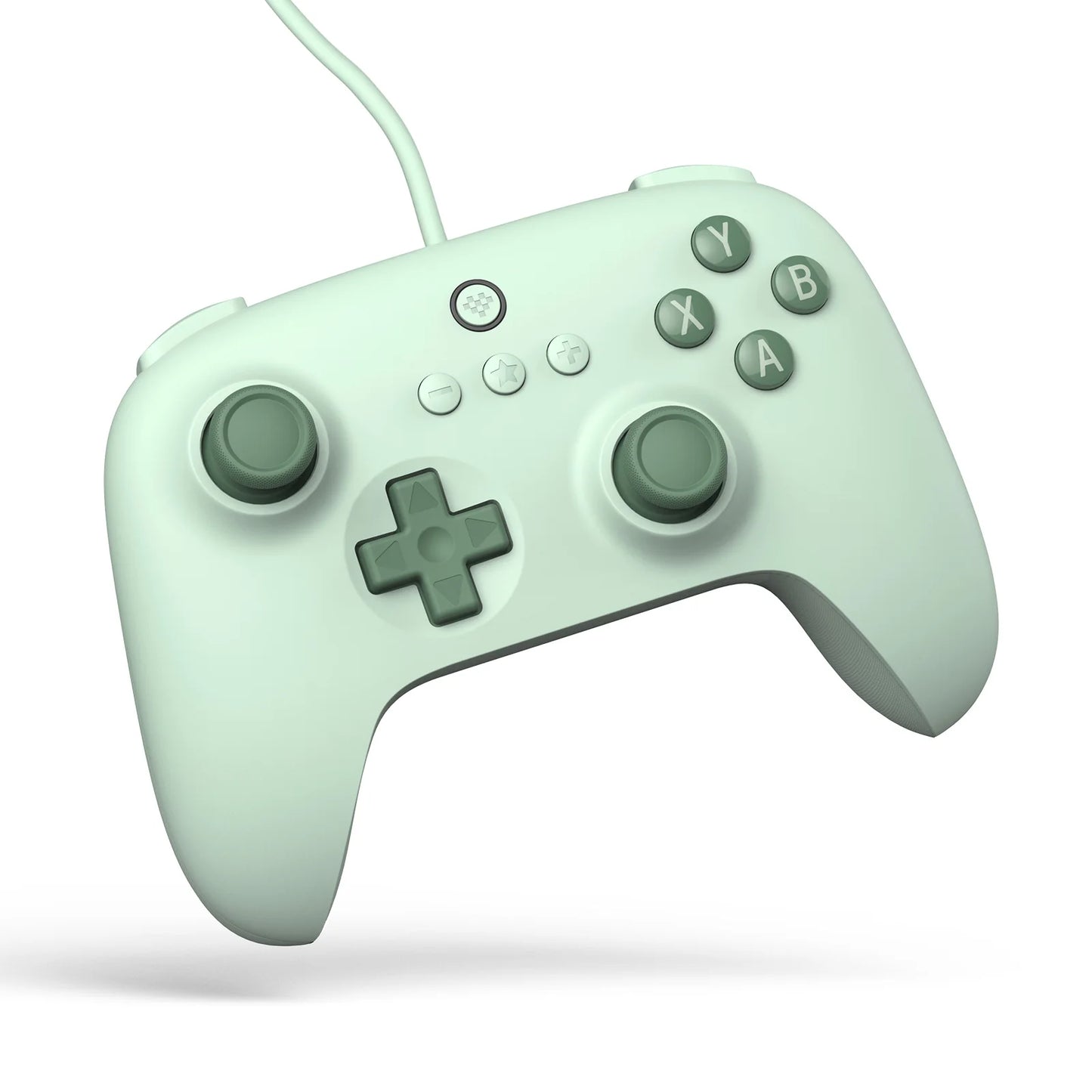 Ultimate C/2C Wireless & Wired Gamepad for Windows and Android - Hall Effect Technology for Enhanced Gaming Experience