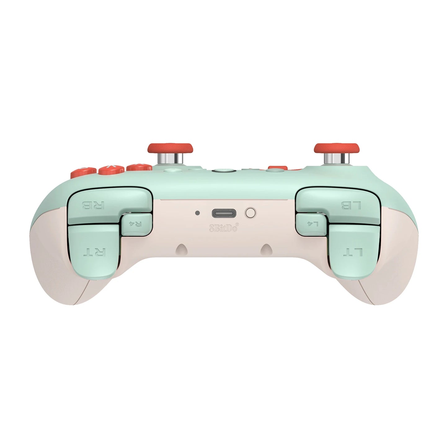 Ultimate C/2C Wireless & Wired Gamepad for Windows and Android - Hall Effect Technology for Enhanced Gaming Experience