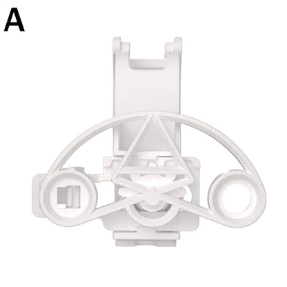Handle Steering Wheel for Ps5 Handle Mini Steering Wheel Game Handle Controller Racing Replacement Accessories