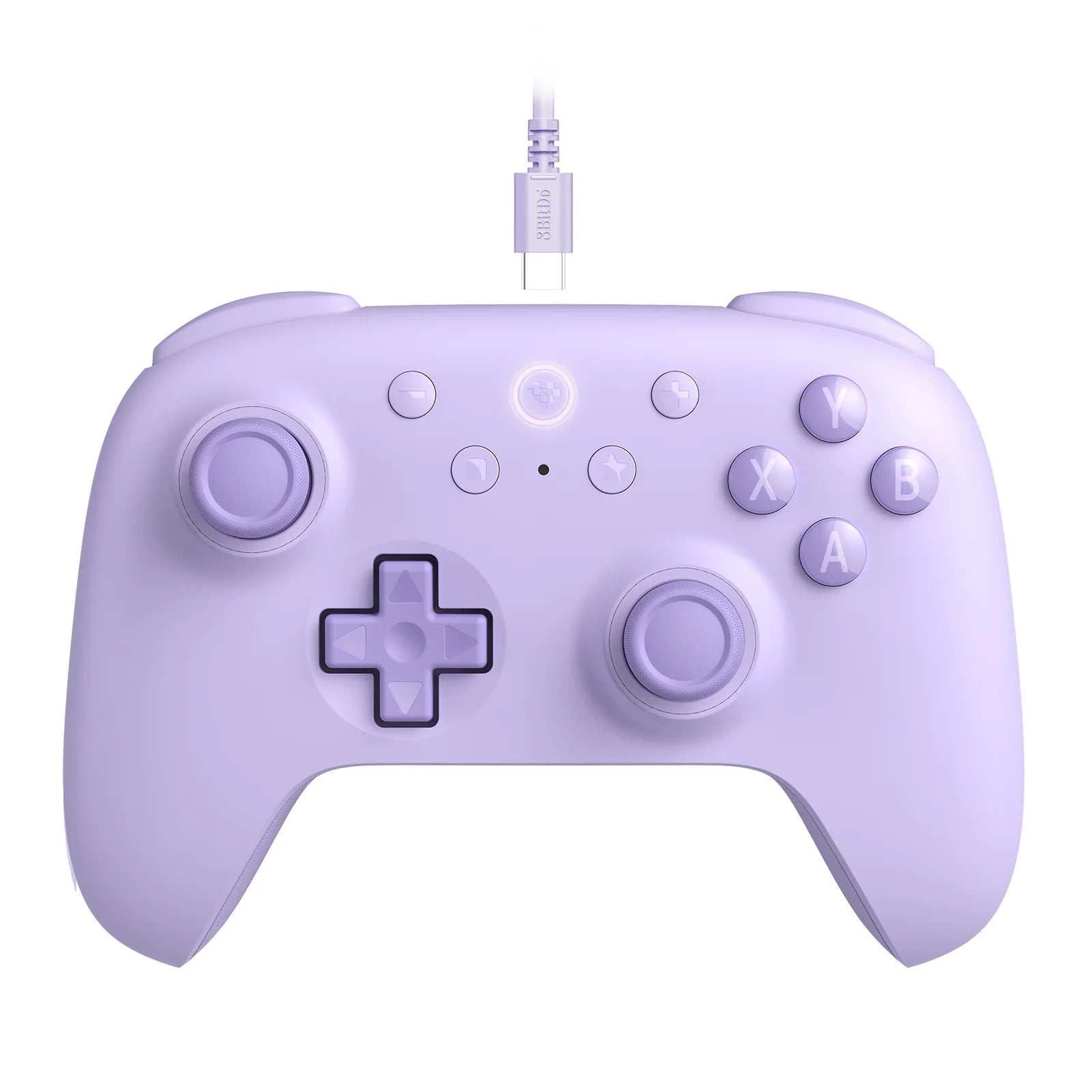 Ultimate C/2C Wireless & Wired Gamepad for Windows and Android - Hall Effect Technology for Enhanced Gaming Experience