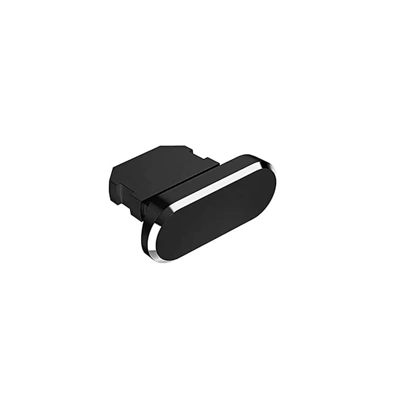 Mobile Phone Charging Port Dust Plug Removal Cleaner Kit for Iphone Samsung Xiaomi Universal Phones Dustproof Cleaning Brush
