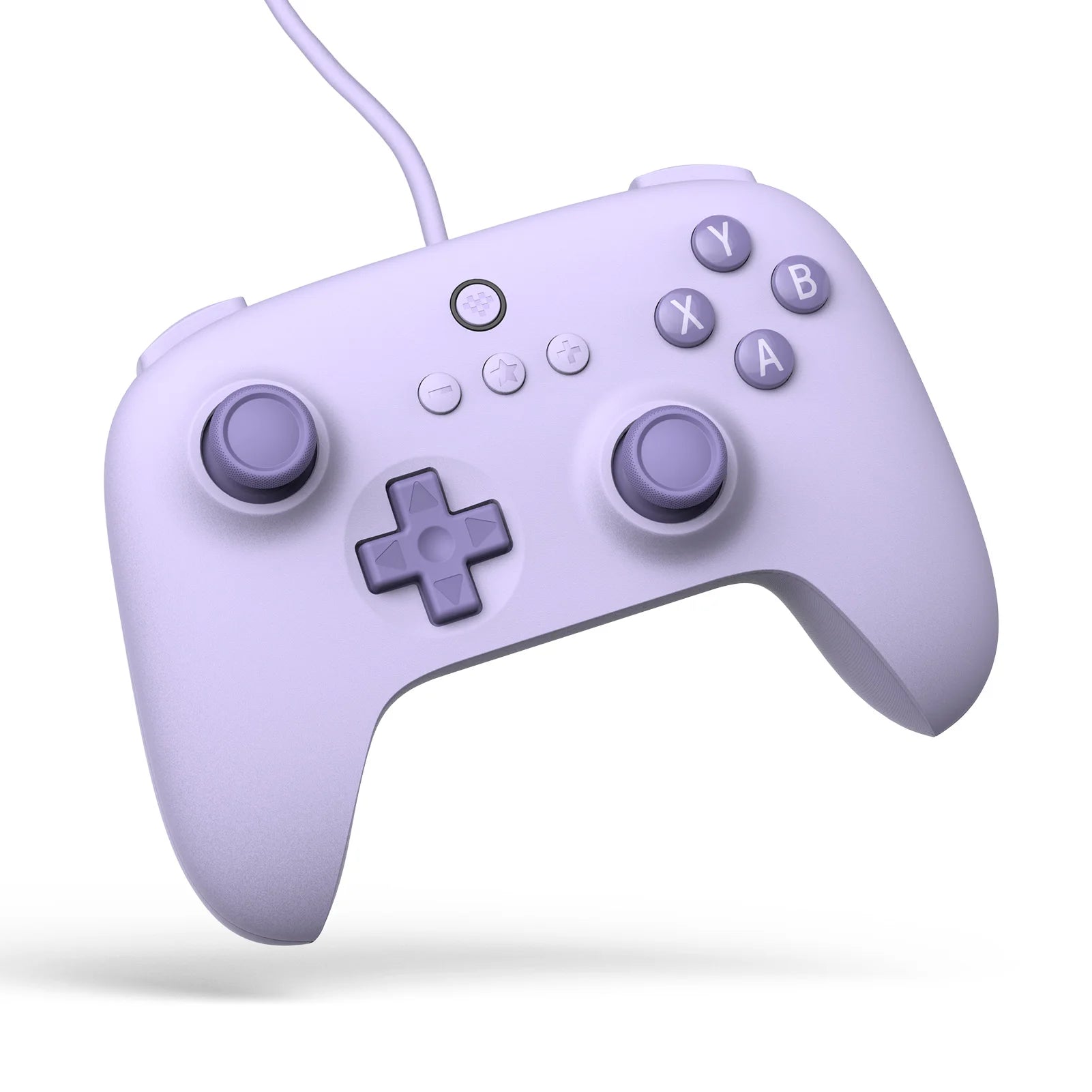 Ultimate C/2C Wireless & Wired Gamepad for Windows and Android - Hall Effect Technology for Enhanced Gaming Experience